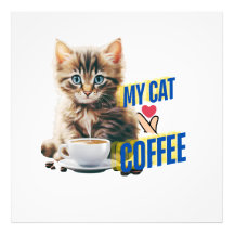 Les amateurs de chats