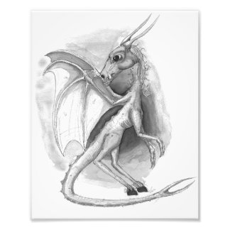 Impression Photo Les diables à Jersey