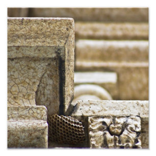 Impression Photo Les grands architectes