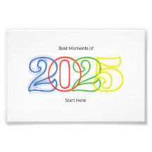 Les meilleurs moments de 2025 Commencez ici