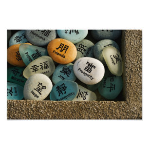 Impression Photo Les meilleurs voeux