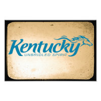 L'esprit débridé du Kentucky