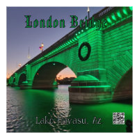 London Bridge Lake Havasu
