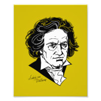 Ludwig van Beethoven