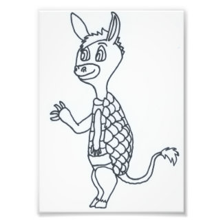 Impression Photo M. Slowpetto