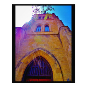 Impression Photo Madison Church