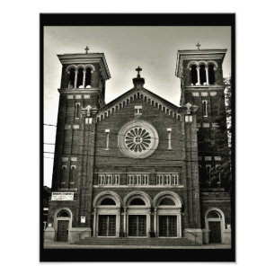 Impression Photo Madison Church