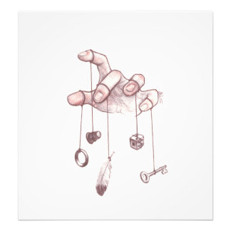 Impression Photo Magie