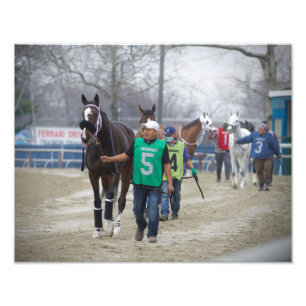 Impression photo Magnétique