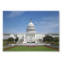 Maison Blanche US Capitol Building Washington DC