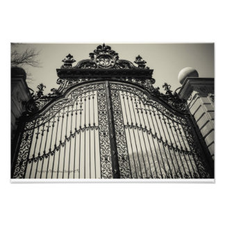 Impression Photo Maison des brasseurs, Newport RI