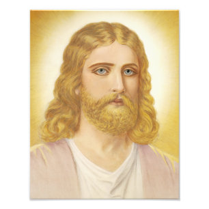Impression Photo Maître Ascensionné Jésus-Christ