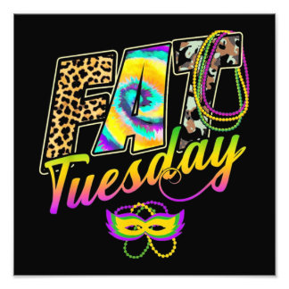 Impression Photo Mardi gras Mardi gras Mardi Gras