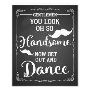 Impression Photo mariage de salle de bain homme signalisation marin