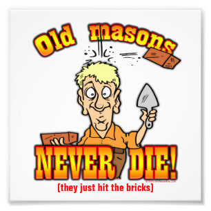 Impression Photo Masons