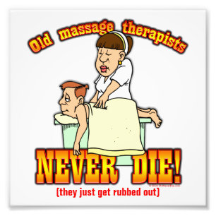 Impression Photo Massages