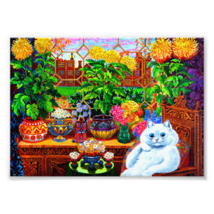 Impression Photo Master du Collège Cat