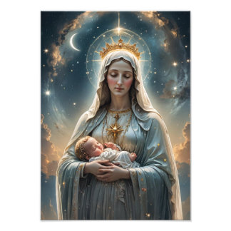 Impression Photo Mater Dei