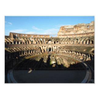 Impression Photo Matin