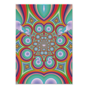 Impression Photo Méditation