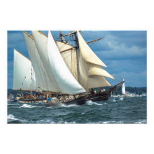 Impression Photo Meilleur vent