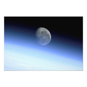 Impression Photo Membre de la Terre