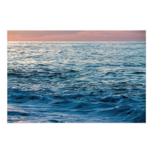 Impression Photo Mer ouverte