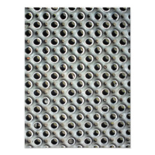 IMPRESSION PHOTO MÉTAL