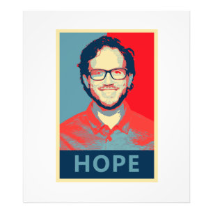 Impression Photo Mike McDaniel Hope Classic