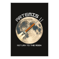mission Artémis sur la Lune