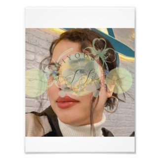 Impression Photo Miyoussa