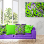 Impression Photo Moderne Abstrait de chaux vert, blanc et jaune<br><div class="desc">Le vert citron, le jaune et le violet tourbillonnent est un élément abstrait qui sert de point focal captivant. Les tourbillons complexes créent un mouvement dynamique et fluide, attirant l'oeil vers son centre. L'utilisation du vert citron ajoute une pop de couleur, améliorant la vitalité et l'énergie de l'oeuvre. La pièce...</div>