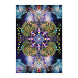 Impression Photo Moment divin de vérité