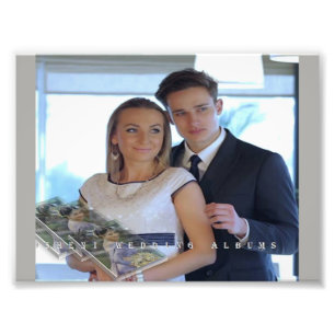 Impression Photo Moments mariages