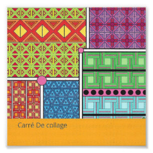 Impression Photo mon livre Éclair