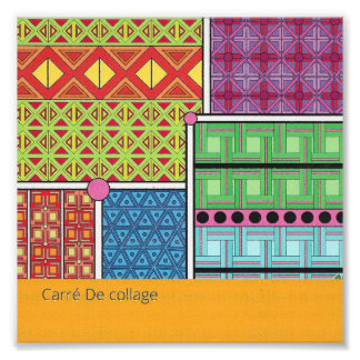 Impression Photo mon livre Éclair