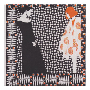 Impression Photo Moser - Illustration du début du printemps,