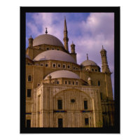 Mosquée d'Alabaster