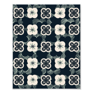 Impression Photo motif_5_fleur_1