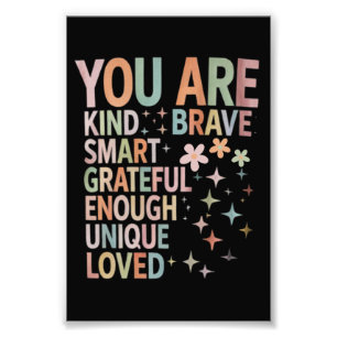 Impression Photo Motivation de l'enseignant Premier jour Retour à l