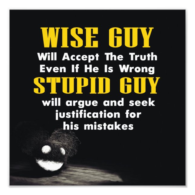 Impression Photo Mur (Devant)