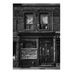Impression Photo N° 940 Queen St E 3