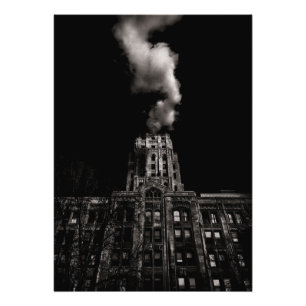 Impression Photo N° 99 Wellesley St W 1