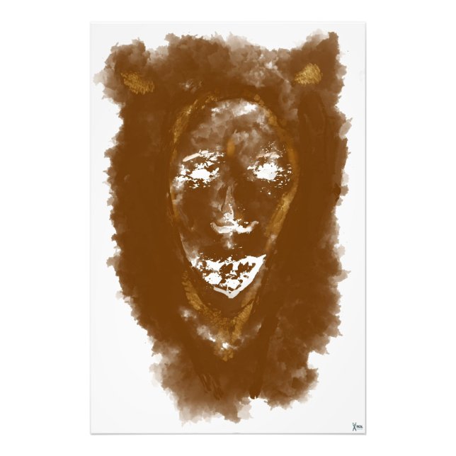 IMPRESSION PHOTO NAGUAL (Devant)