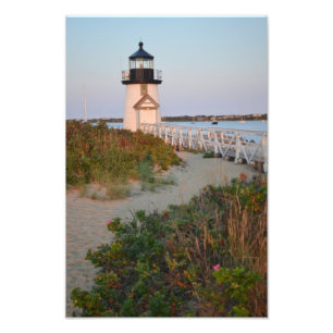 Impression Photo Nantucket