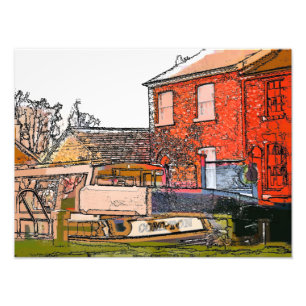 IMPRESSION PHOTO NAVIRES