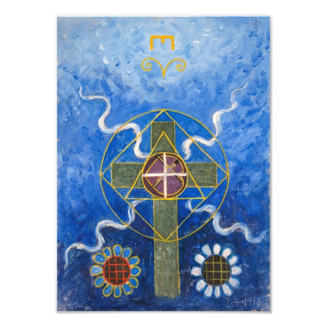 Impression Photo No 16 | Anna Cassel | (Devant)