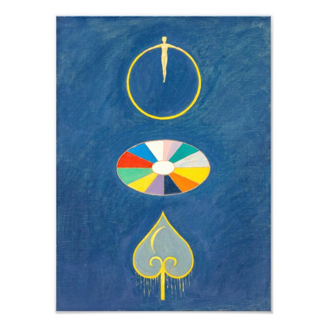 Impression Photo No 54 | Anna Cassel | (Devant)