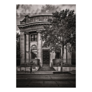 Impression Photo No 744 rue Queen E 2