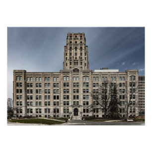 Impression Photo No 99 Wellesley St W 3 Color Version 1